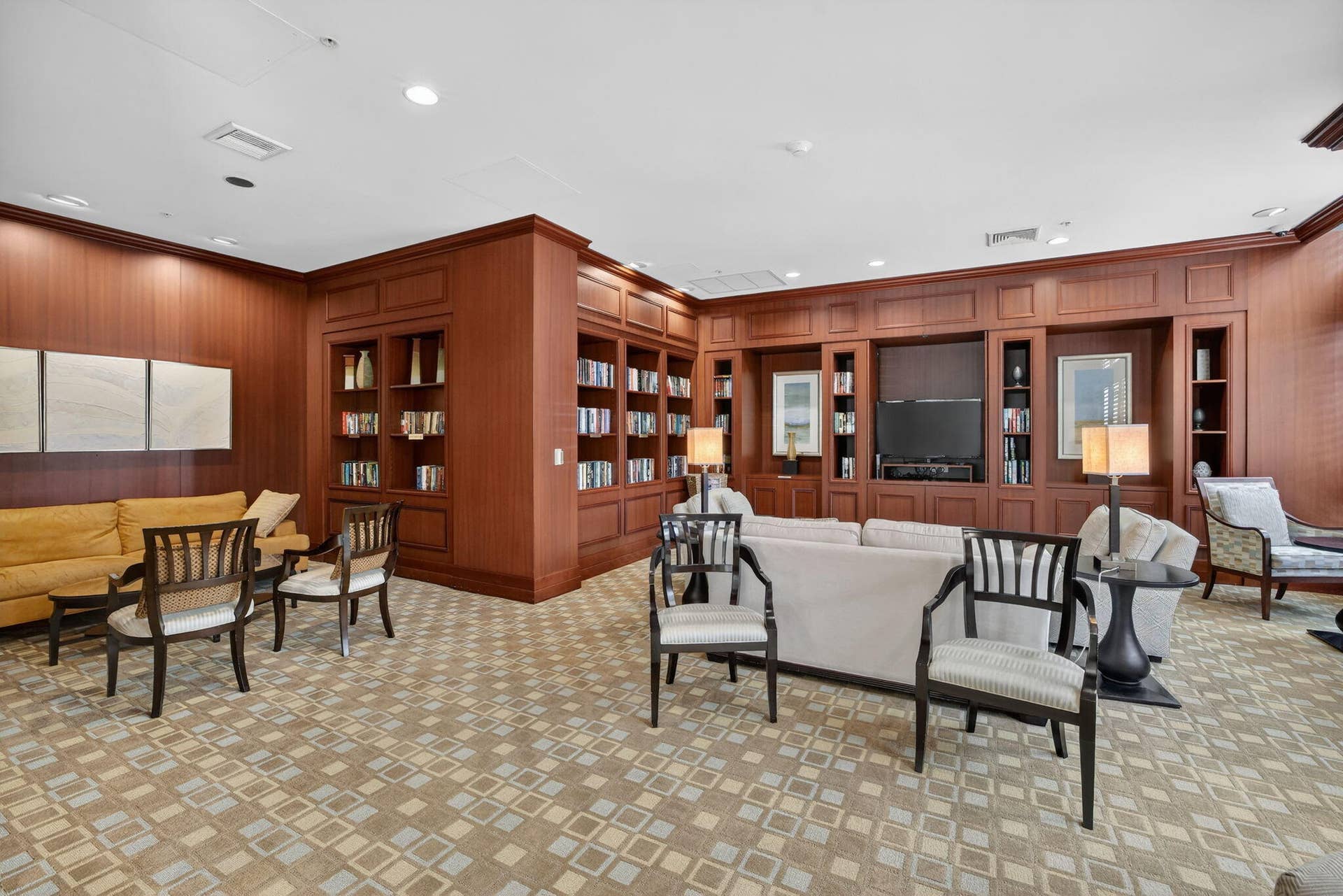 Common Library