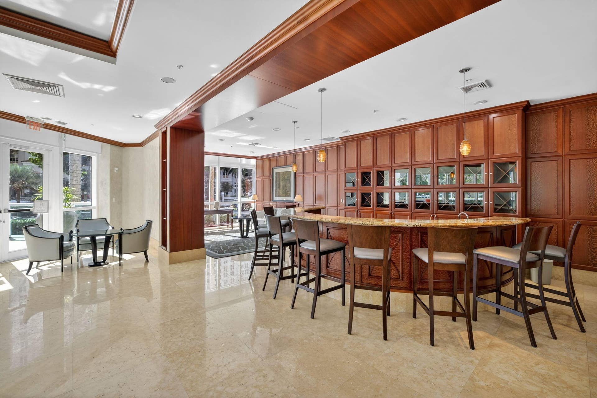 Common Area