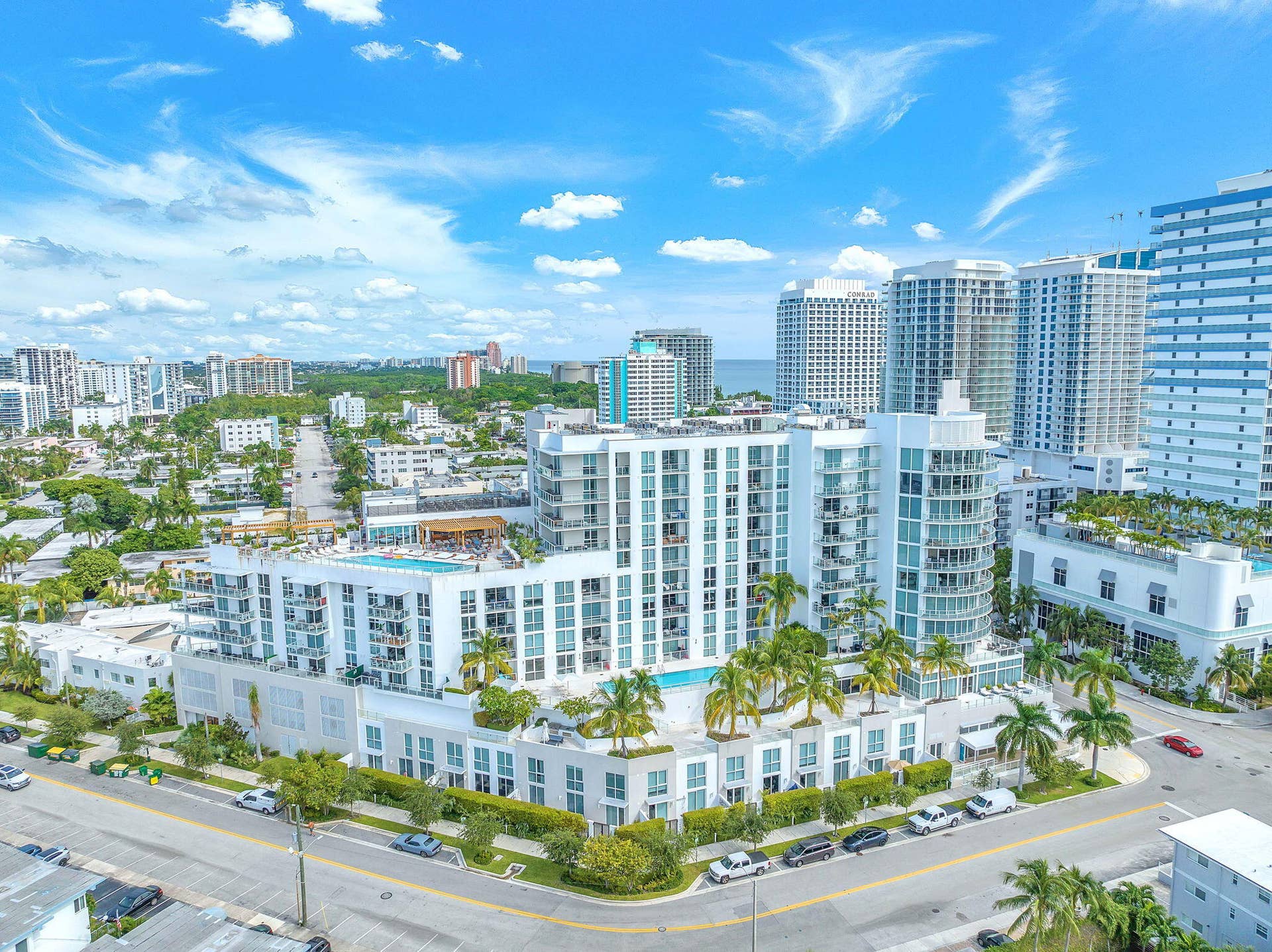 401 N BIRCH Road, #512, Fort Lauderdale, FL 33304 TH