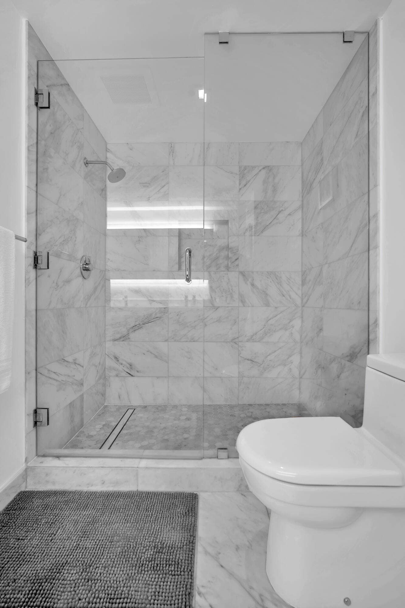 401 N BIRCH Road, #512, Fort Lauderdale, FL 33304 Bathroom