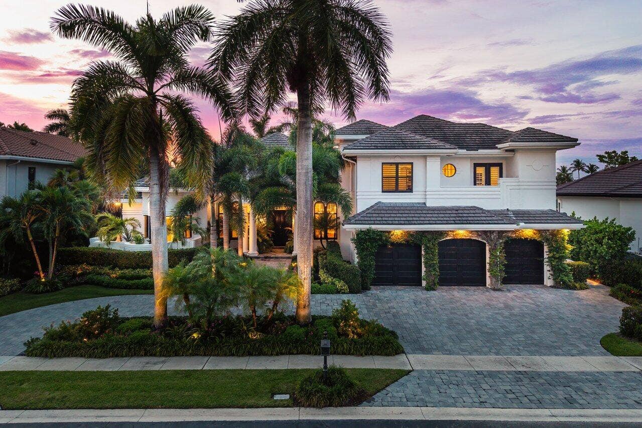 3809 NW Coventry Lane, Boca Raton, FL 33496 1