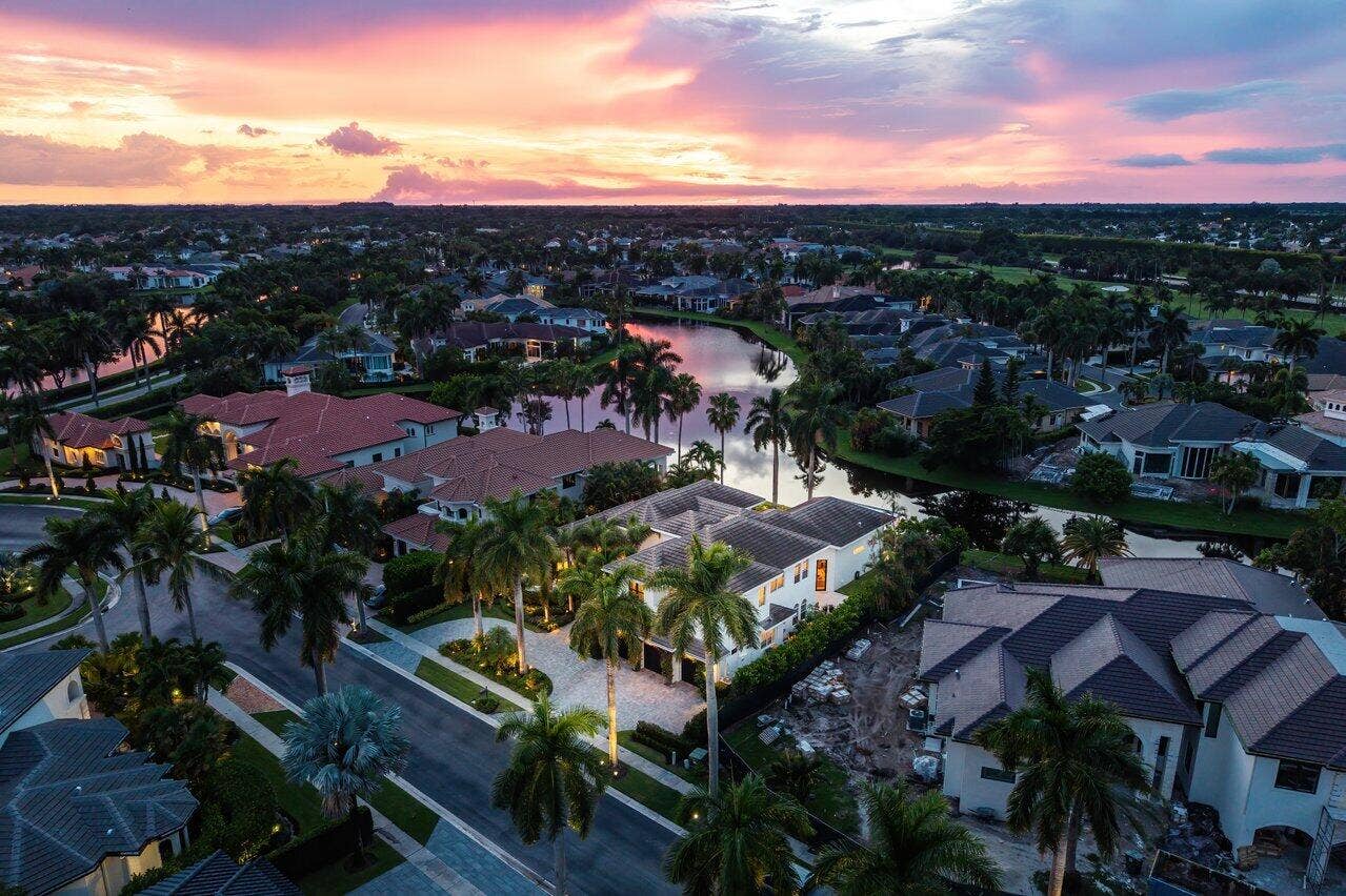3809 NW Coventry Lane, Boca Raton, FL 33496 47