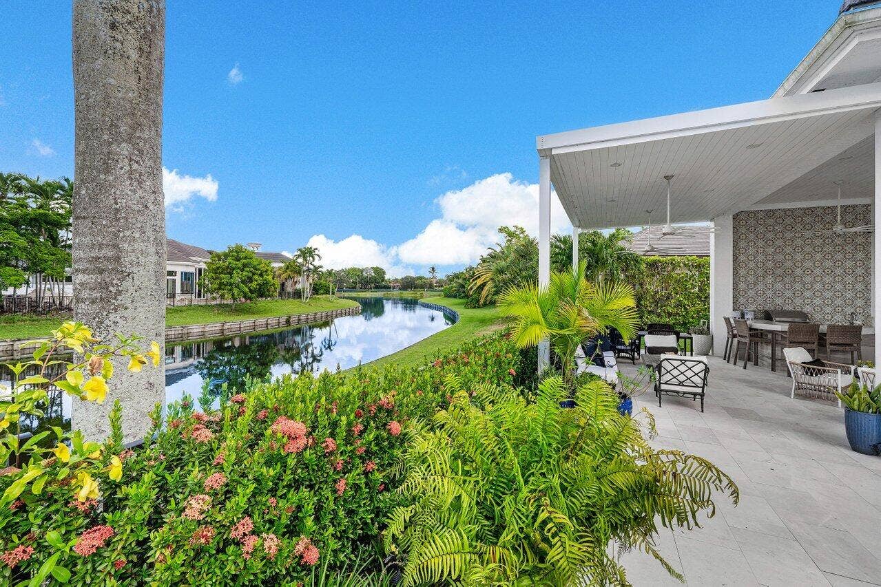 3809 NW Coventry Lane, Boca Raton, FL 33496 35