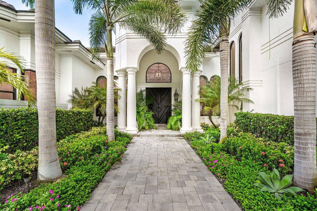 3809 NW Coventry Lane, Boca Raton, FL 33496 3