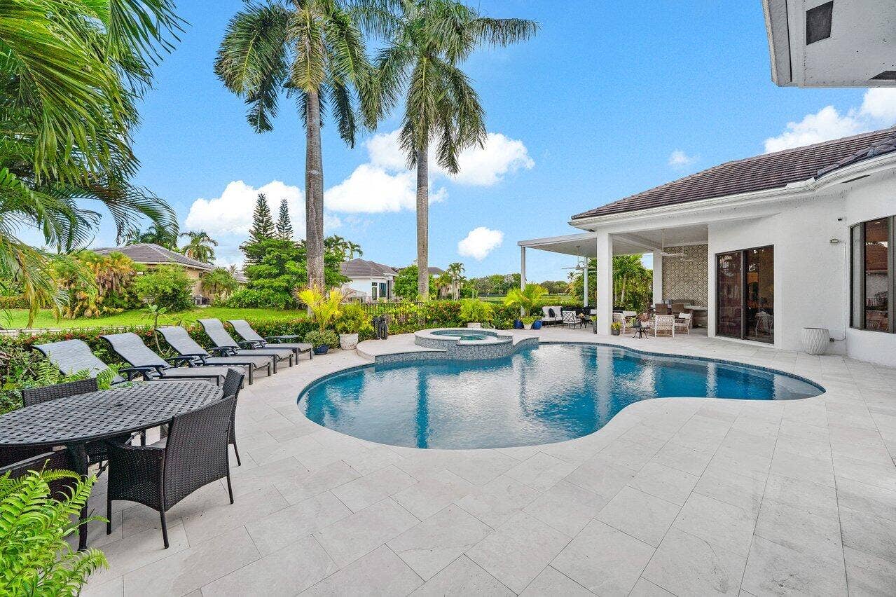 3809 NW Coventry Lane, Boca Raton, FL 33496 40