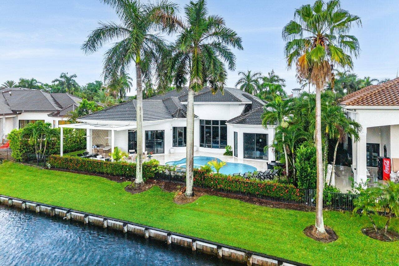 3809 NW Coventry Lane, Boca Raton, FL 33496 43