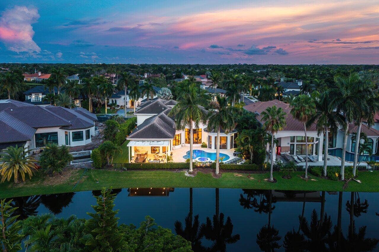3809 NW Coventry Lane, Boca Raton, FL 33496 46