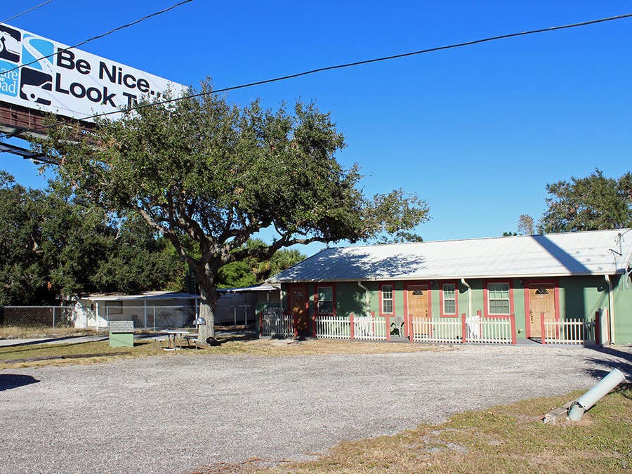 Property photo for 4004 N US HIGHWAY 1, Fort Pierce, FL