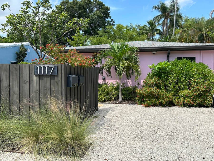 Property photo for 1117 NE 17TH, Fort Lauderdale, FL
