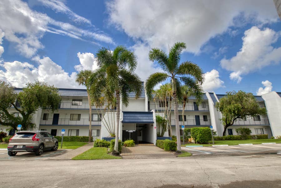 Property photo for 4489 LUXEMBURG Court, #304, Lake Worth, FL
