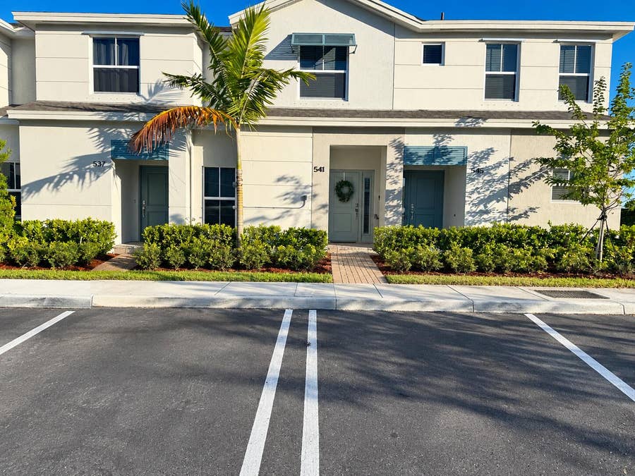Property photo for 541 NE 1ST Drive, Florida City, FL