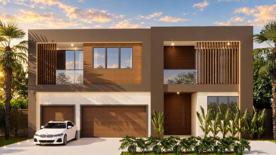 Property photo for 116 NW 3rd Court, Boca Raton, FL