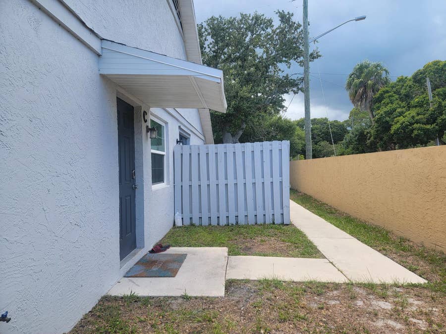 Property photo for 2001 Oleander Boulevard, #C, Fort Pierce, FL