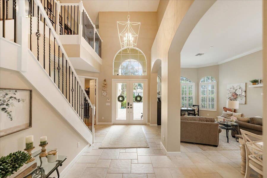 Property photo for 8809 CHAMPIONS Way, Port St Lucie, FL