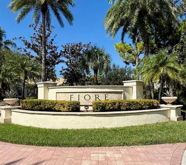 Property photo for 8201 Myrtlewood Circle W, #201, Palm Beach Gardens, FL
