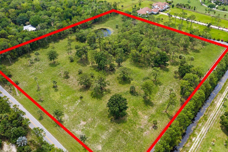 Property photo for 16411 Jupiter Farms Road, Jupiter, FL