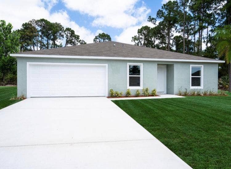 Property photo for 2862 SE BUCCANEER Circle, Port St Lucie, FL