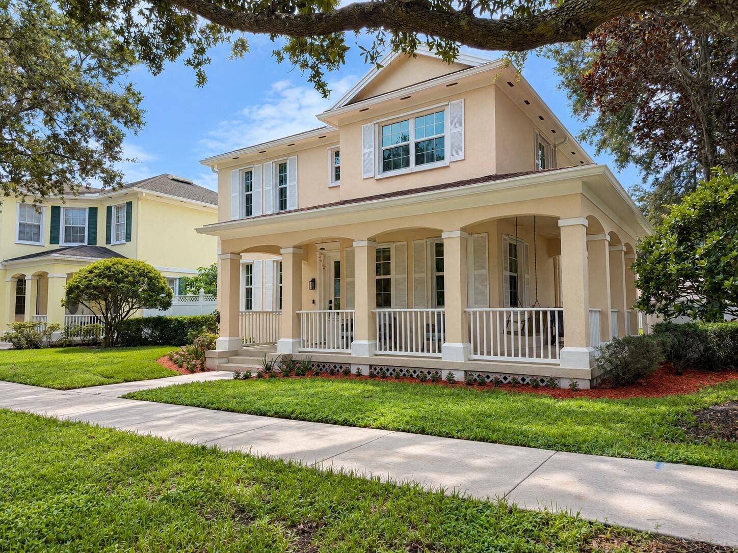 126 PEABODY Drive, Jupiter, FL 33458 Ext2