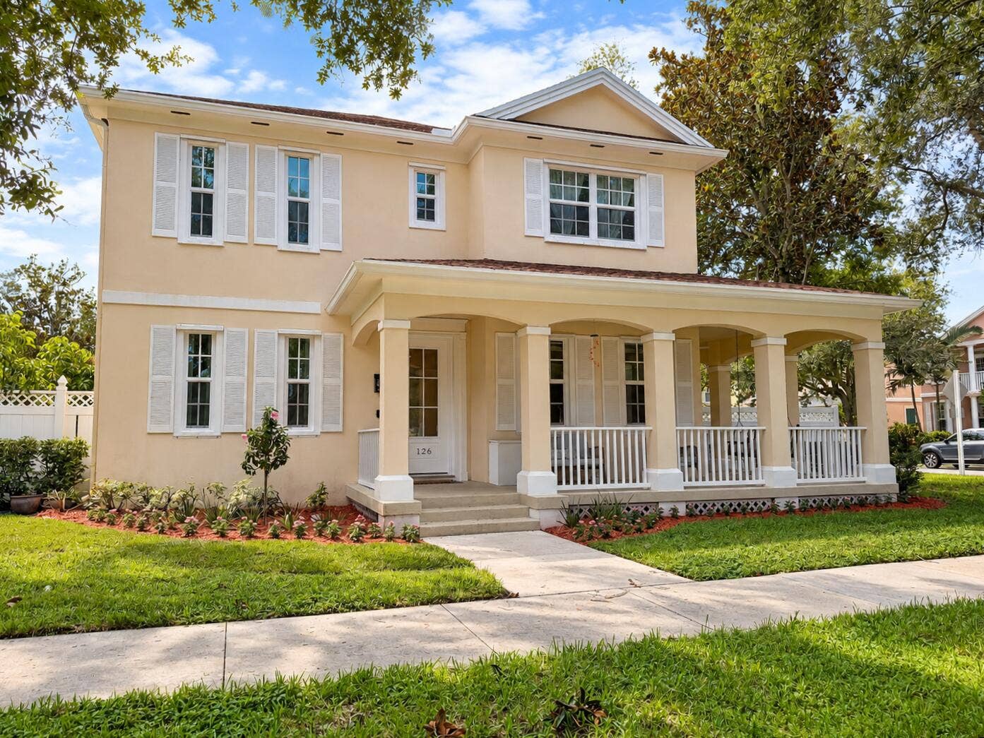 126 PEABODY Drive, Jupiter, FL 33458 Ext1