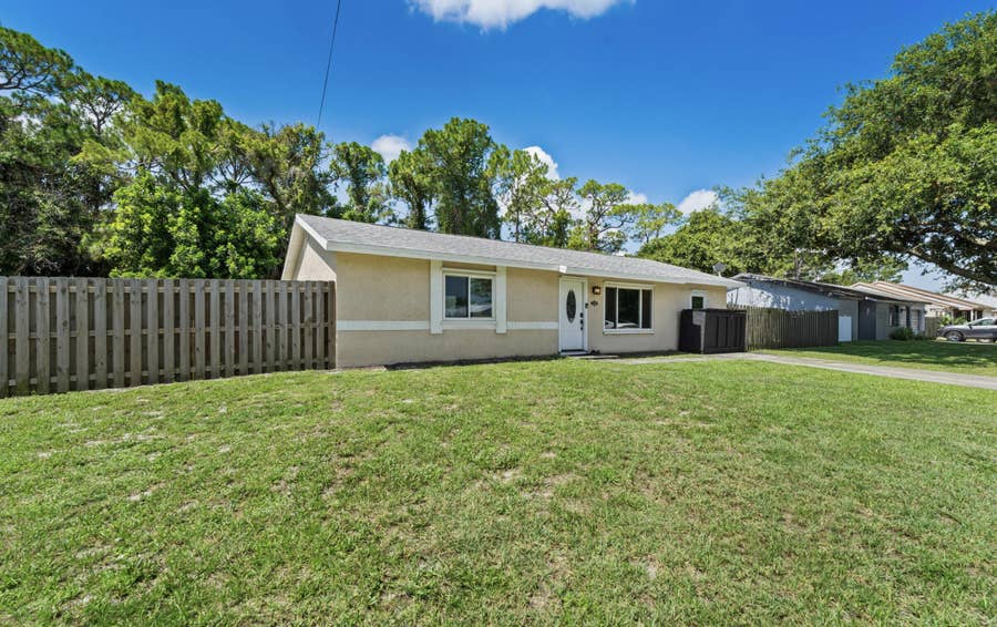 Property photo for 745 21ST Street SW, Vero Beach, FL