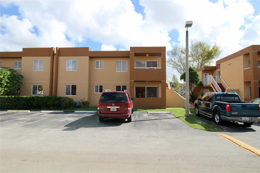 Property photo for 6225 SW 131ST Court, #202, Miami, FL
