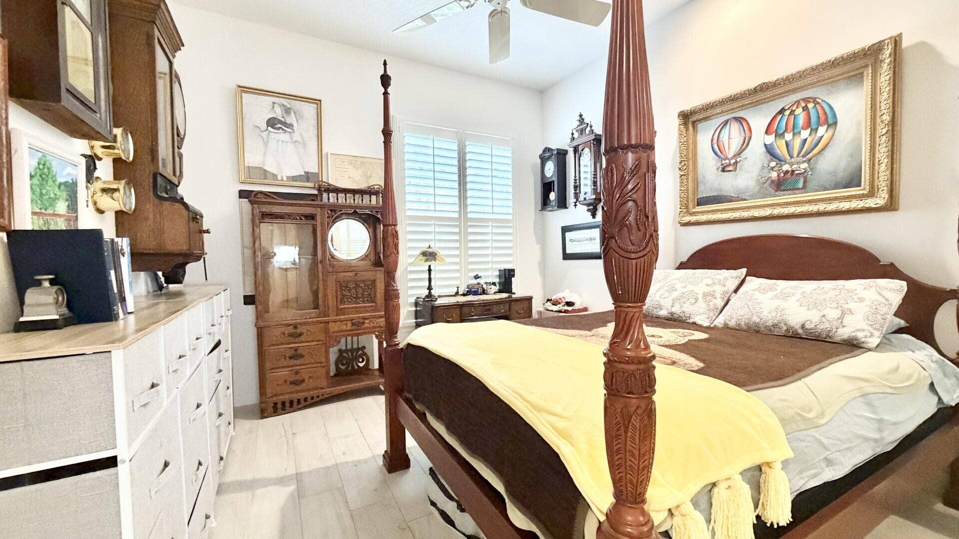2683 Irma Lake Drive, West Palm Beach, FL 33411 Guest Bedroom