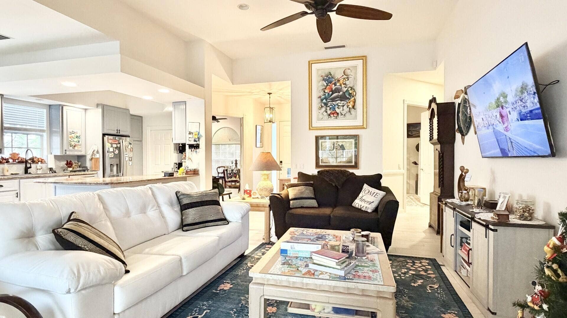 2683 Irma Lake Drive, West Palm Beach, FL 33411 Great Room