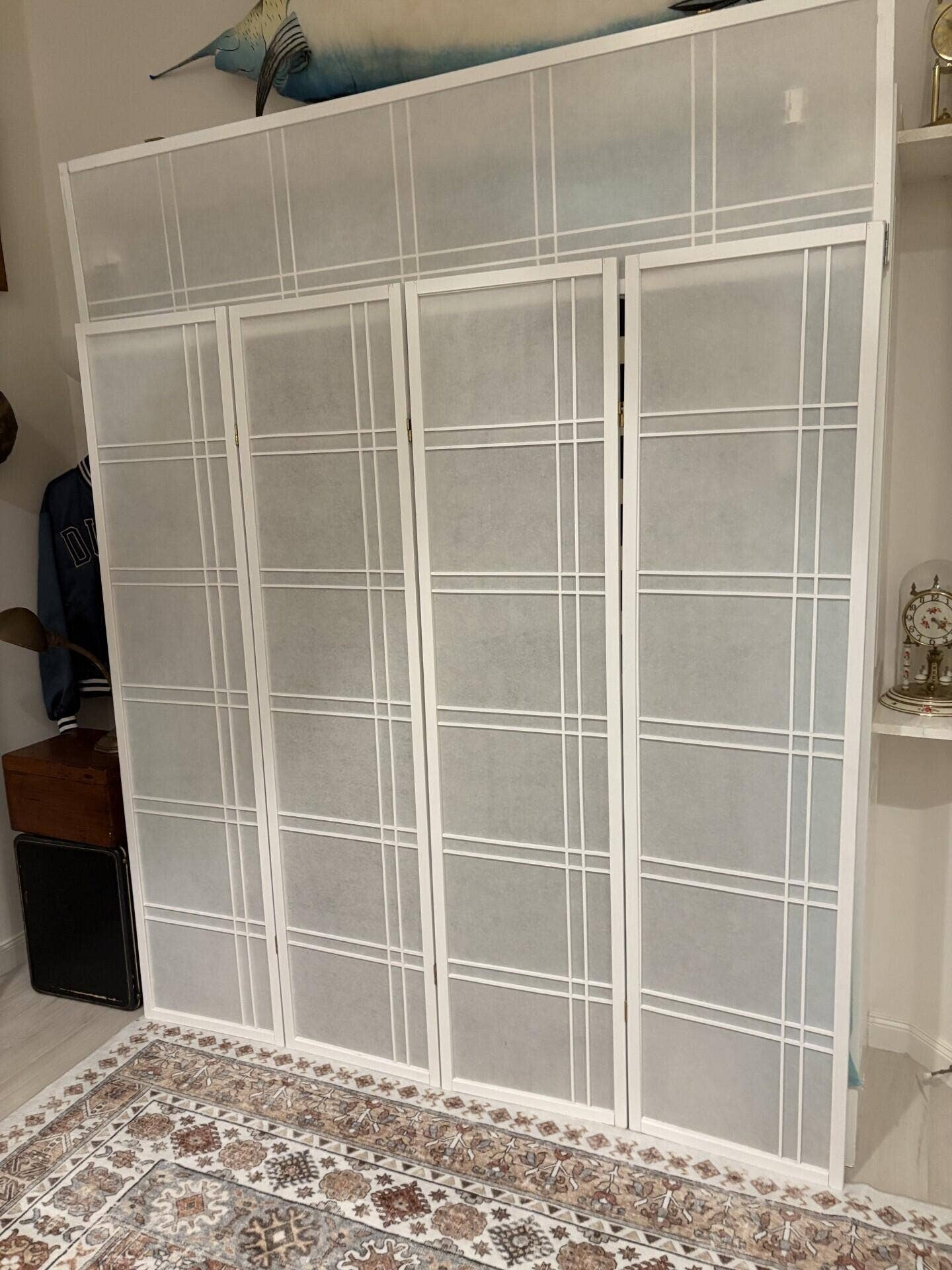 2683 Irma Lake Drive, West Palm Beach, FL 33411 Murphy Bed Closed