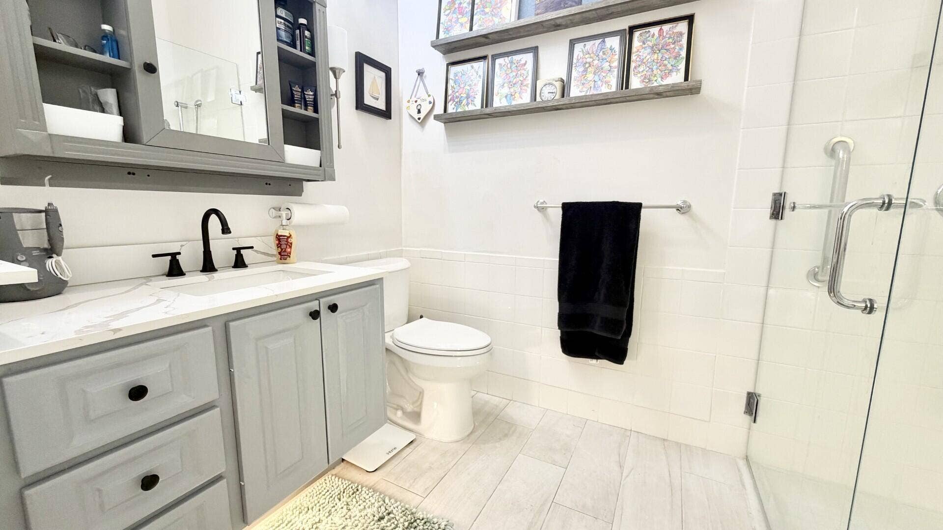 2683 Irma Lake Drive, West Palm Beach, FL 33411 Primary Bathroom