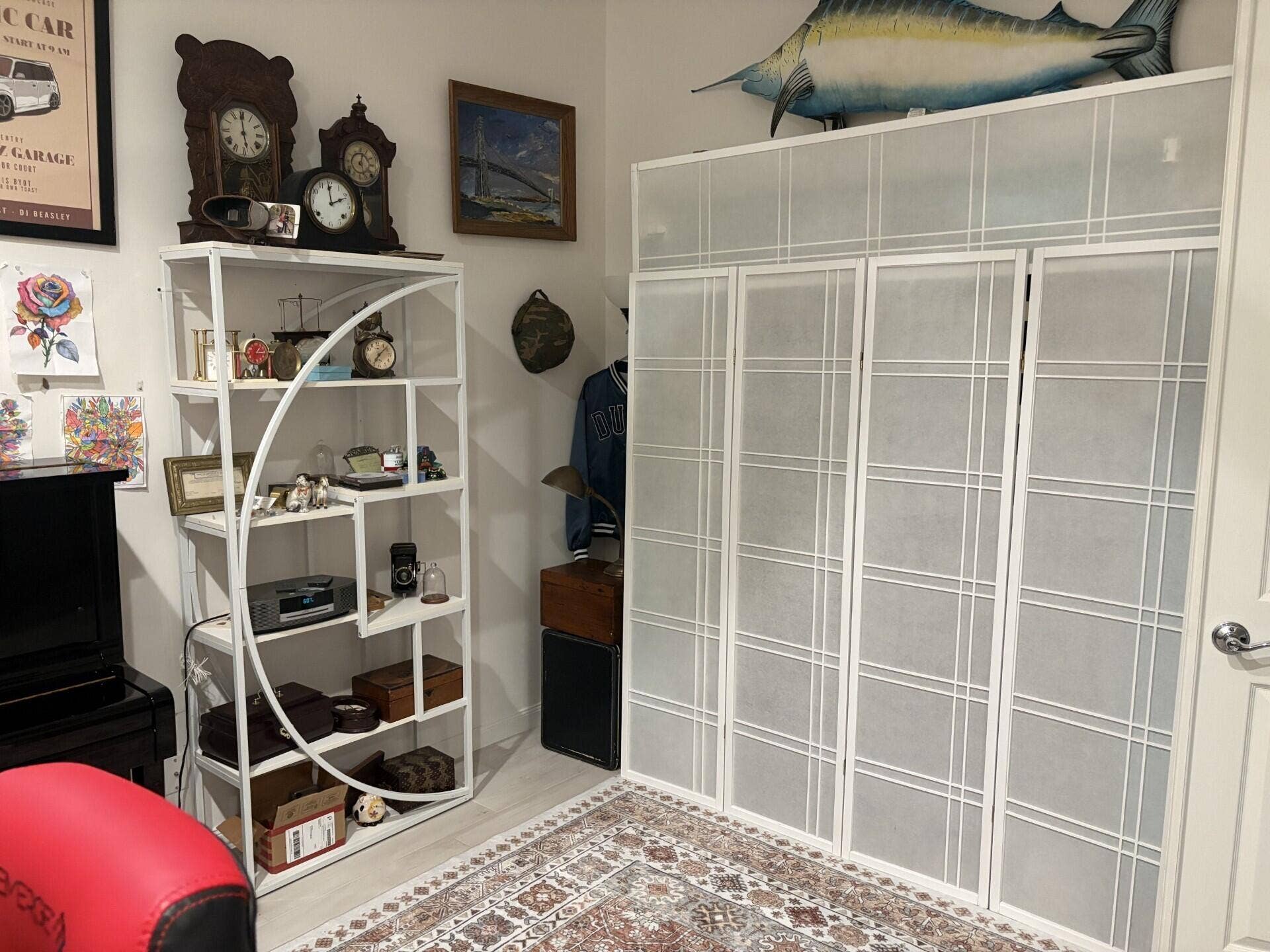2683 Irma Lake Drive, West Palm Beach, FL 33411 3rd Bedroom W/Murphy Bed