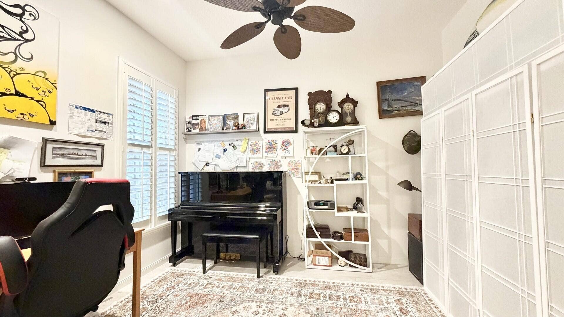2683 Irma Lake Drive, West Palm Beach, FL 33411 Office W/Murphy Bed