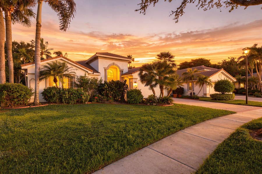 Property photo for 6812 Molakai Circle, Boynton Beach, FL