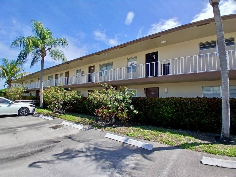 Property photo for 7400 NW 5TH Place, #105, Margate, FL
