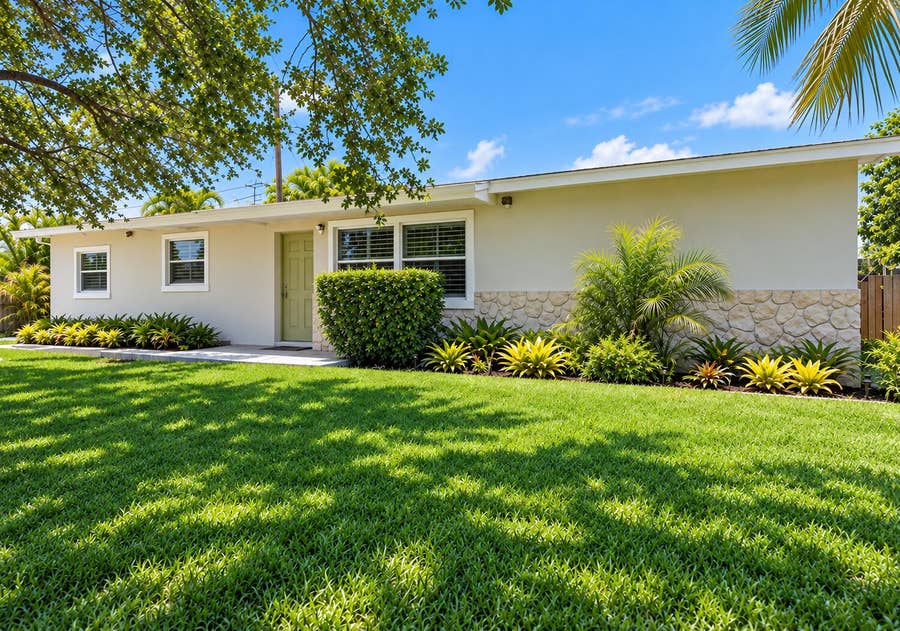 Property photo for 1963 HIGHLAND Drive, North Palm Beach, FL