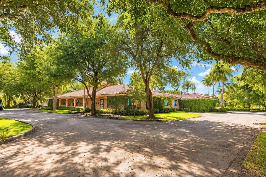 Property photo for 3206 OLDE HAMPTON Drive, Wellington, FL