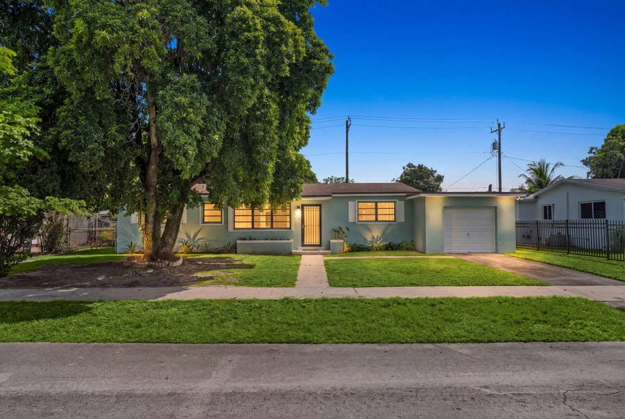 Property photo for 3850 NW 169TH Terrace, Miami Gardens, FL