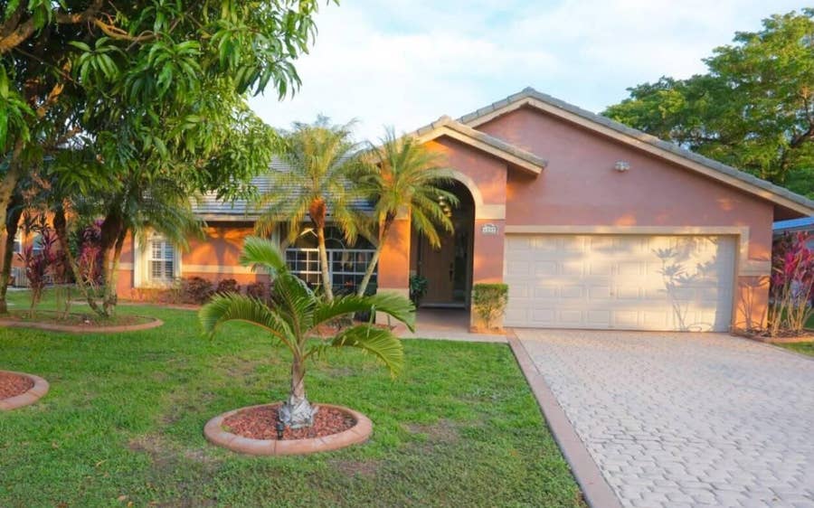 Property photo for 4555 NW 88TH Terrace, Coral Springs, FL