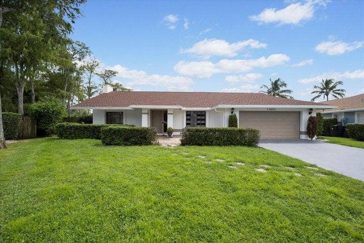 Property photo for 13950 BARBERRY Court, Wellington, FL