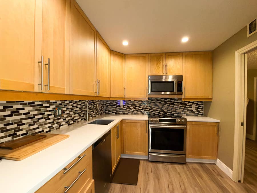 Property photo for 3510 OAKS Way, #101, Pompano Beach, FL