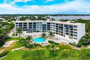 Property photo for 6885 N Ocean Boulevard, #1040, Ocean Ridge, FL