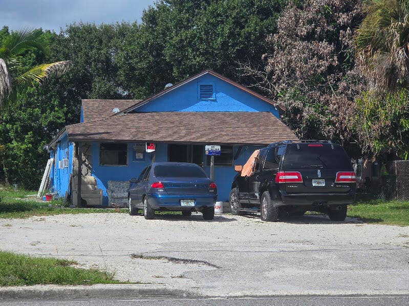Property photo for 916 AVENUE H, Fort Pierce, FL