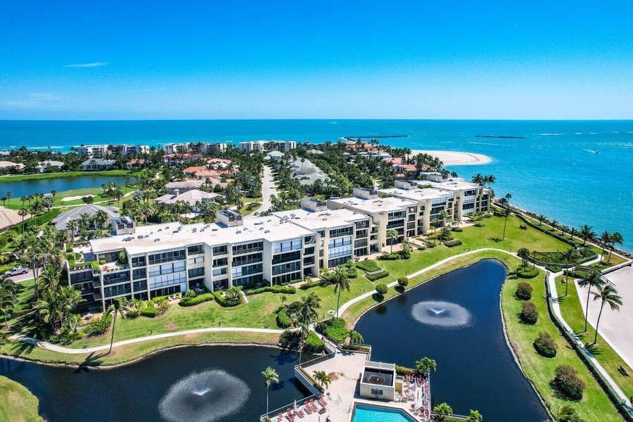 Property photo for 2820 SE Dune Drive, #2306, Stuart, FL