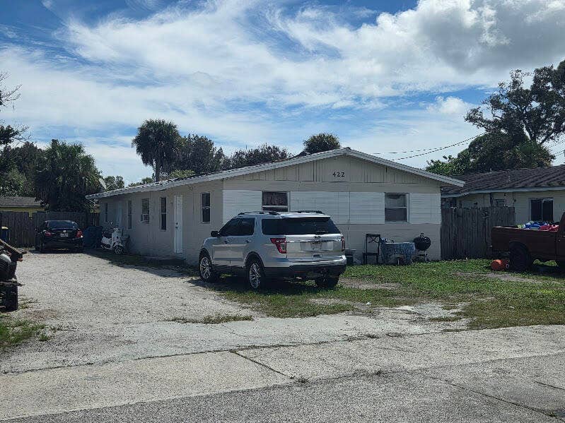 Property photo for 422 N 18TH N Street, Fort Pierce, FL