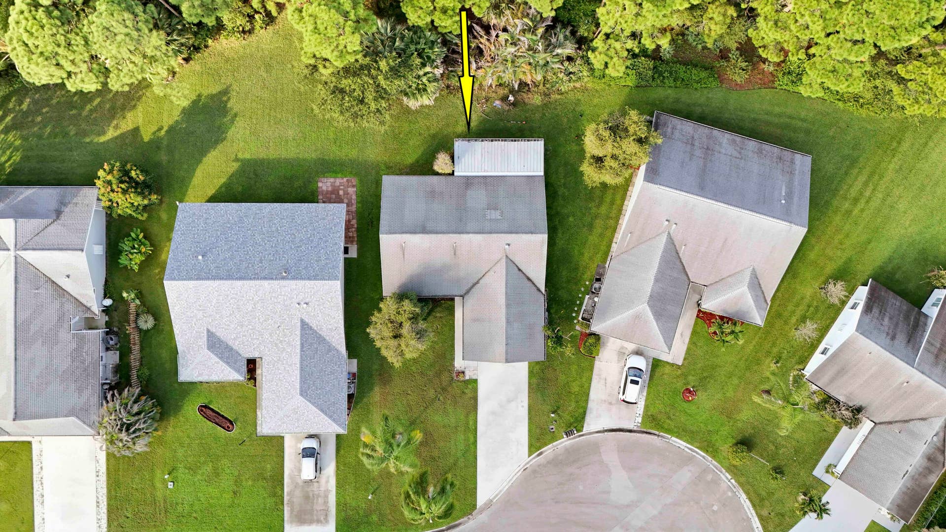 6625 SE WIGEON Court, Stuart, FL 34997 Aerials-12 copy