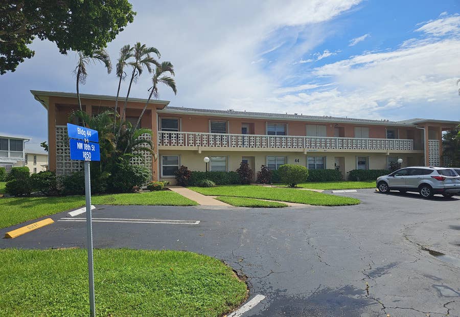 Property photo for 1850 NW 18TH Street, #101, Delray Beach, FL