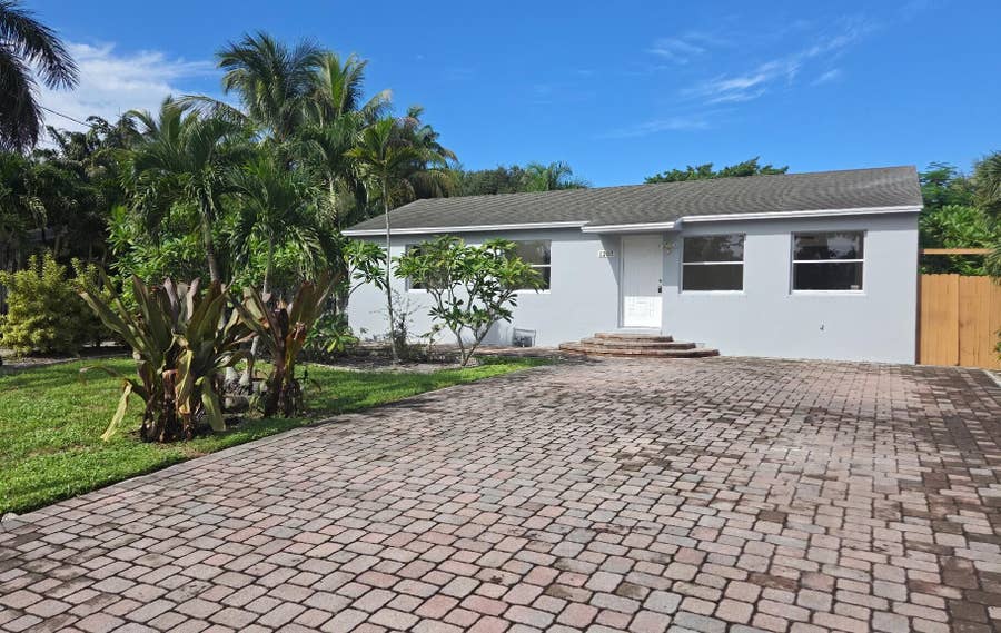 Property photo for 1205 Mathis Street, Lake Worth Beach, FL