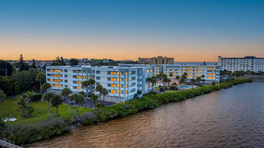 Property photo for 5055 Dixie Highway NE, #B106, Palm Bay, FL