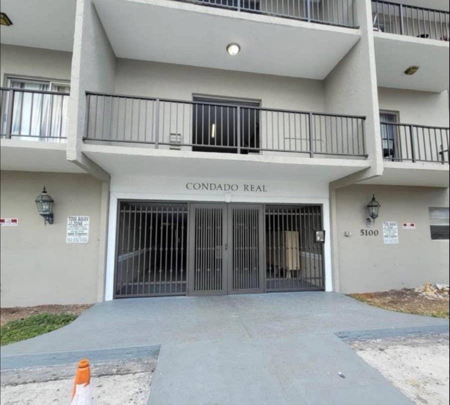 Property photo for 5100 SW 41ST Street, #105, Hollywood, FL