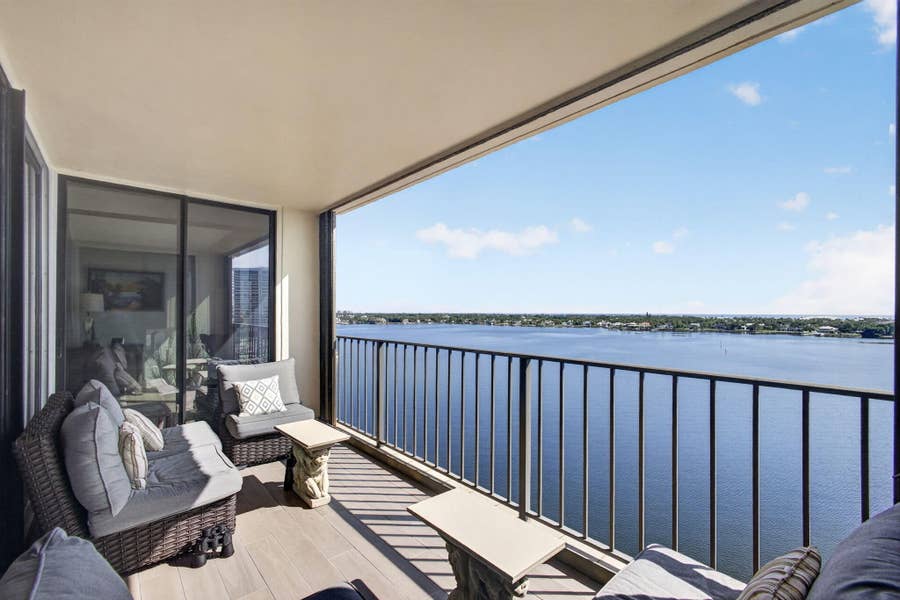 Property photo for 126 LAKESHORE Drive, #1125, North Palm Beach, FL