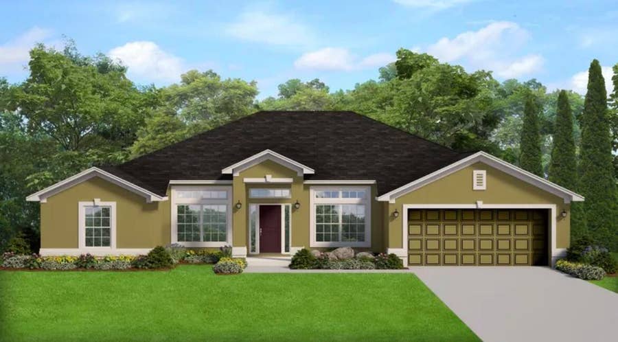 Property photo for 1255 SW WAMPLER Avenue, Port St Lucie, FL